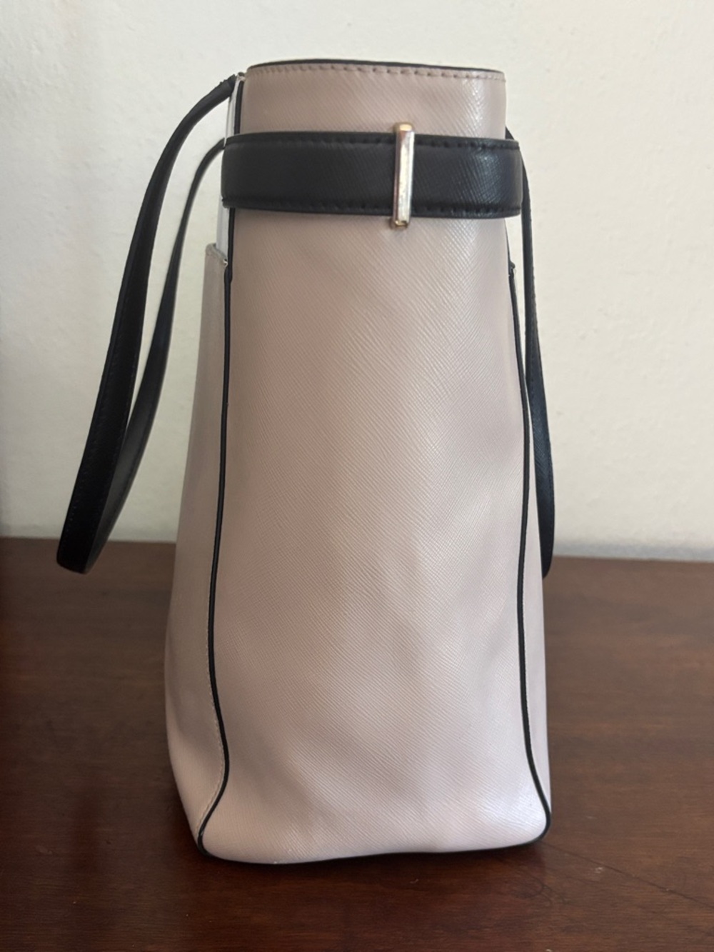 Kate Spade New York Staci Color Block Large Laptop Tote Bag - Picture 7 of 16